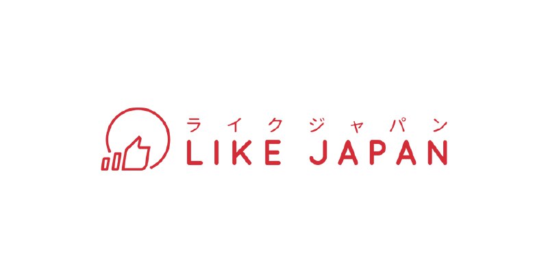 喜愛日本 - 喜愛日本 LikeJapan |ライクジャパン