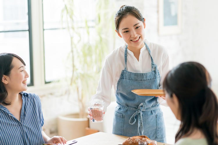 買單時要說什麼？日本餐廳超實用會話：用餐過程&結帳篇