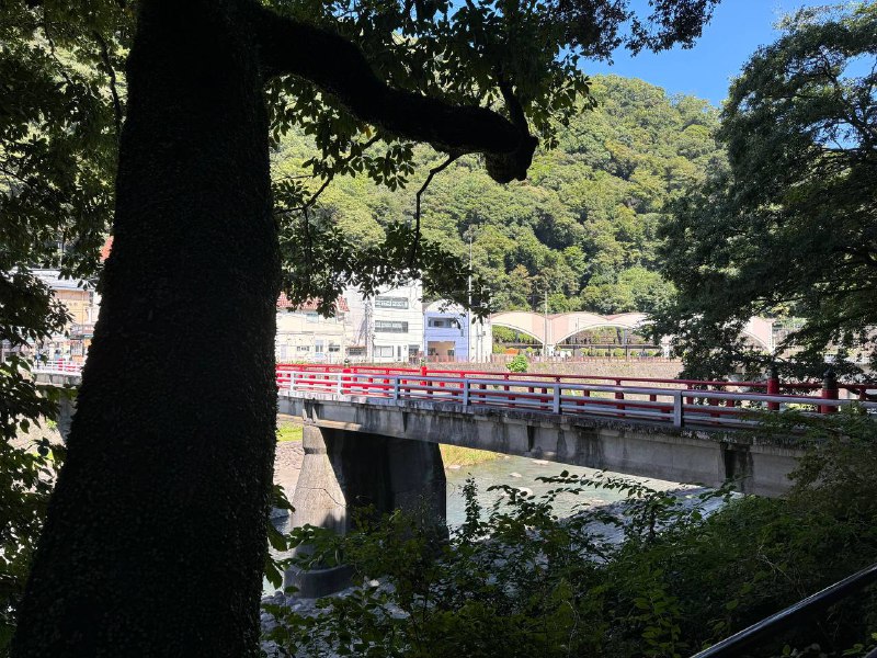 退房