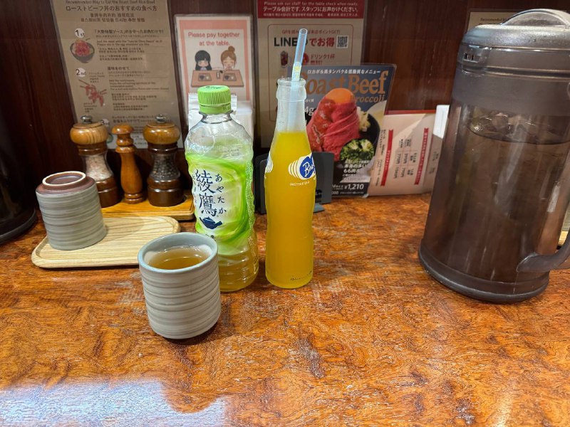 晚饭