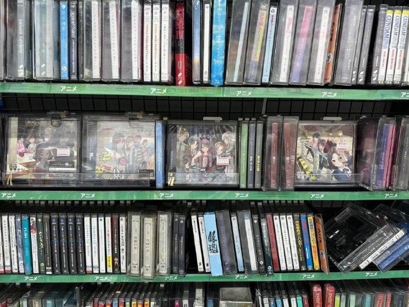 ヨドバシカメラ