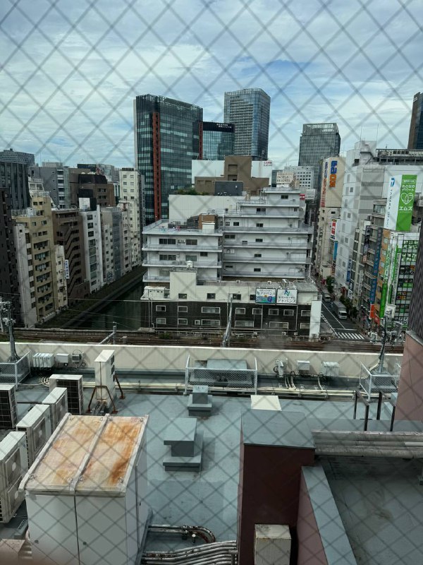 退房
