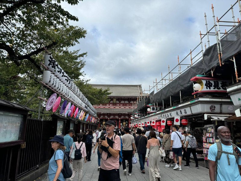 浅草寺1浅草寺1