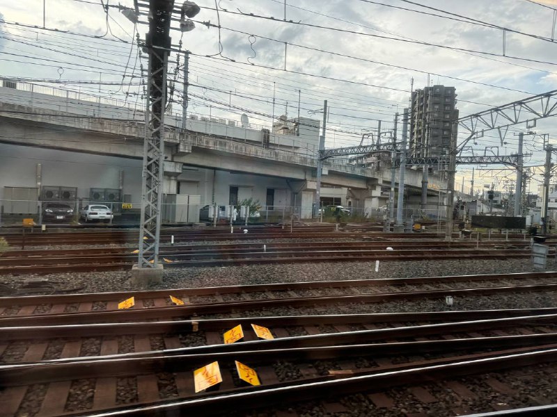 skylinerskyliner