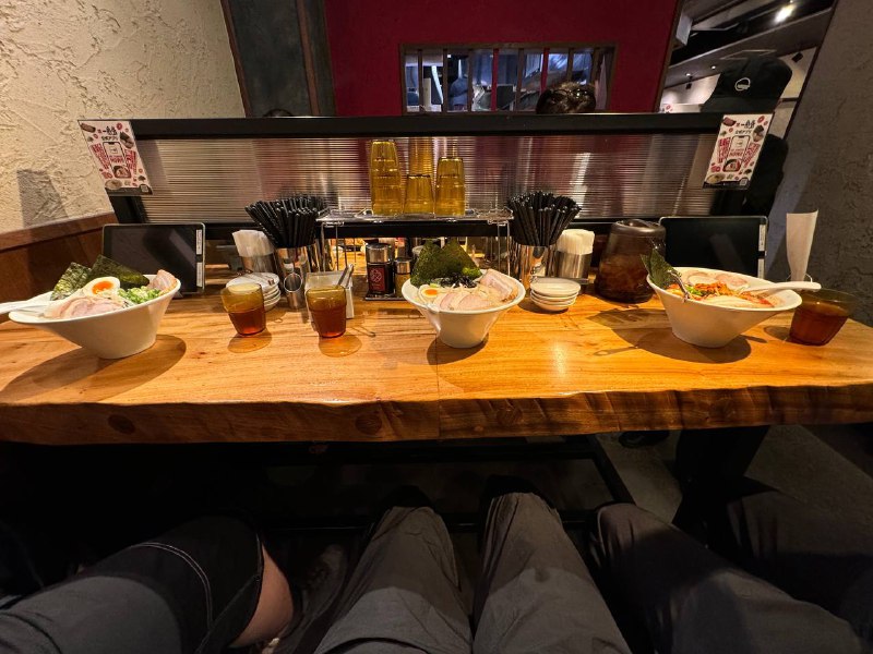 一风堂一风堂