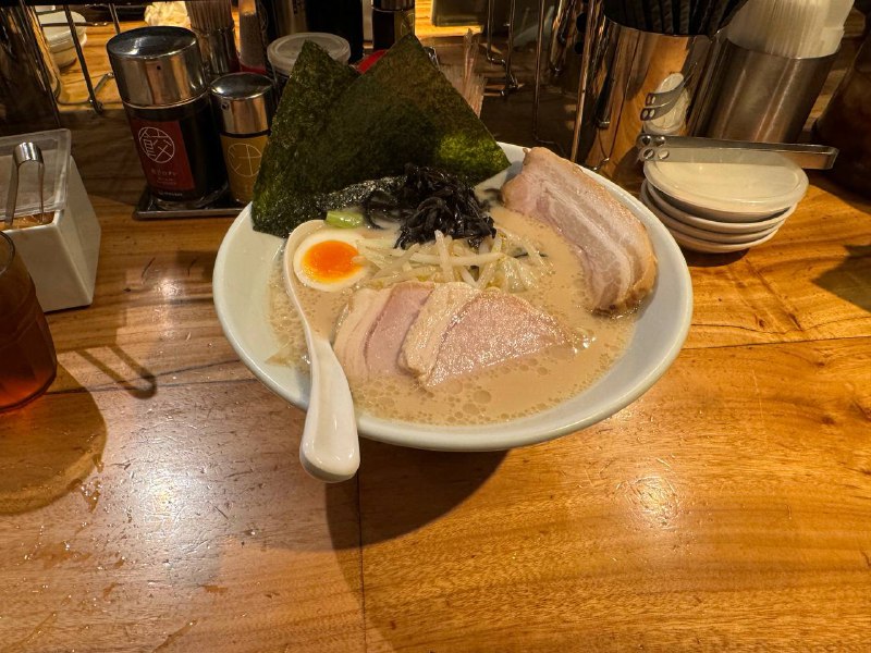 一风堂一风堂