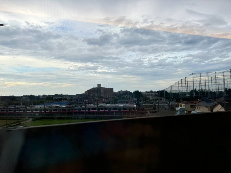 skylinerskyliner