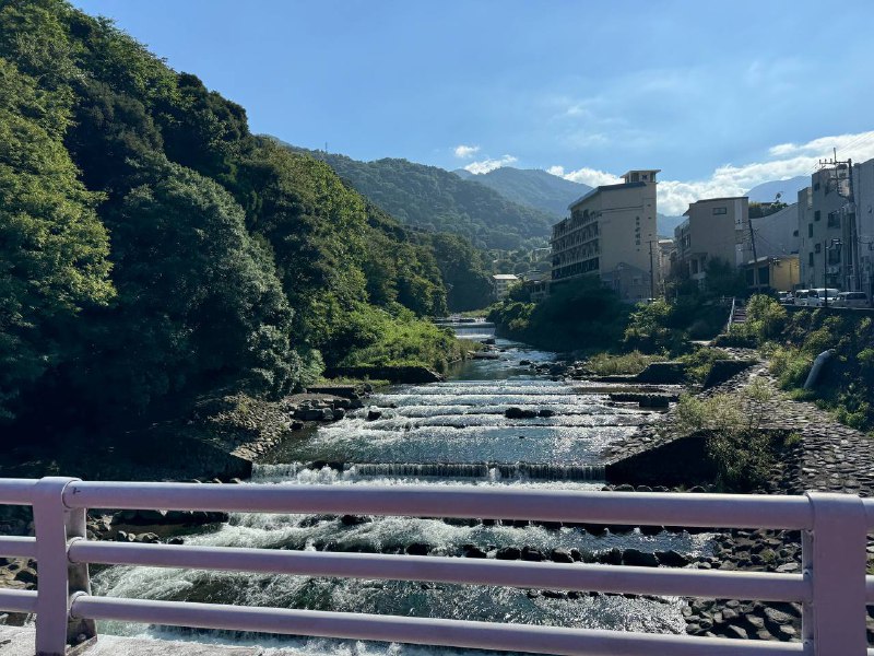 汤本富士屋1汤本富士屋1
