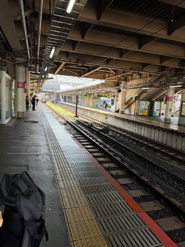 JR to 小田原JR to 小田原