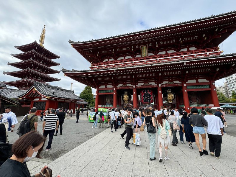 浅草寺1浅草寺1