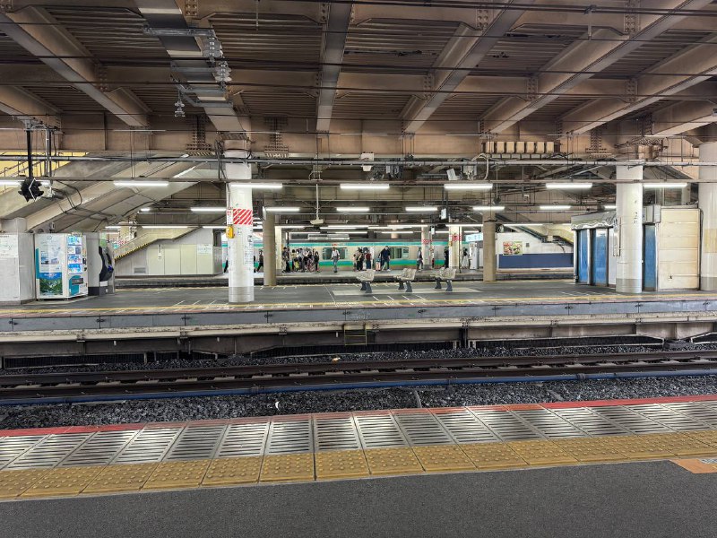 JR to 小田原JR to 小田原