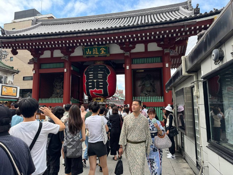 浅草寺1浅草寺1
