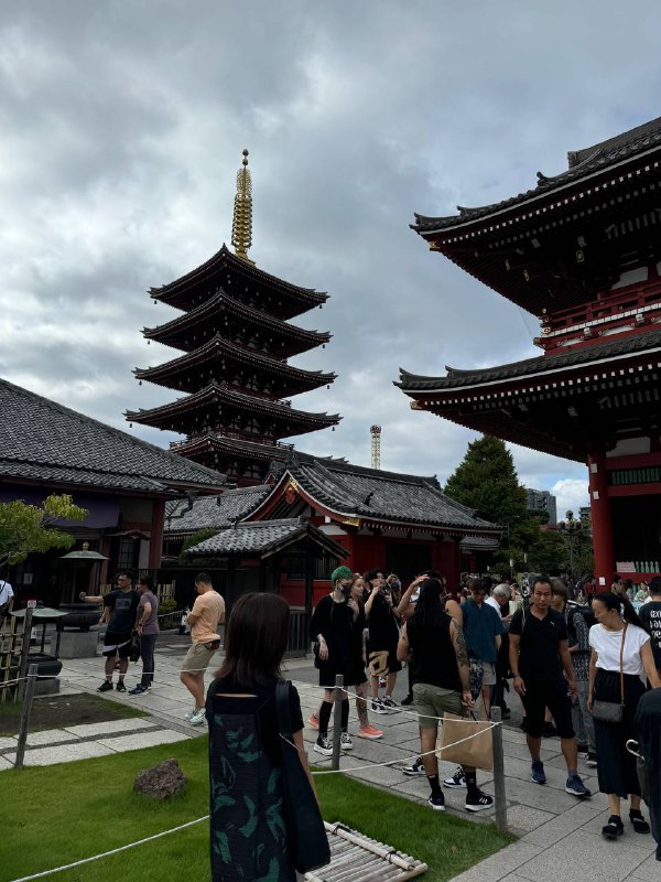 浅草寺1浅草寺1