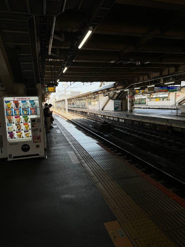 JR to 小田原JR to 小田原