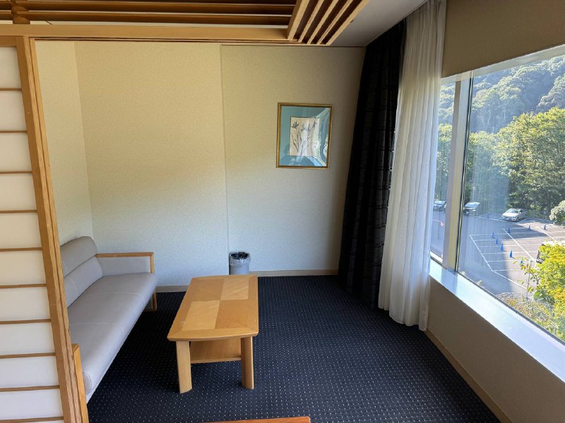 汤本富士屋 房间汤本富士屋 房间