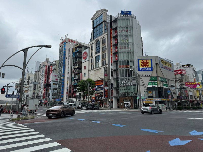 上野