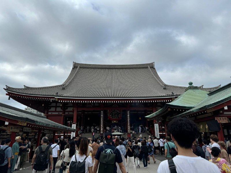 浅草寺1浅草寺1