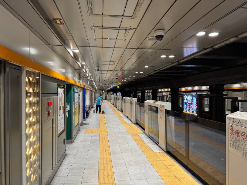 地铁回上野地铁回上野