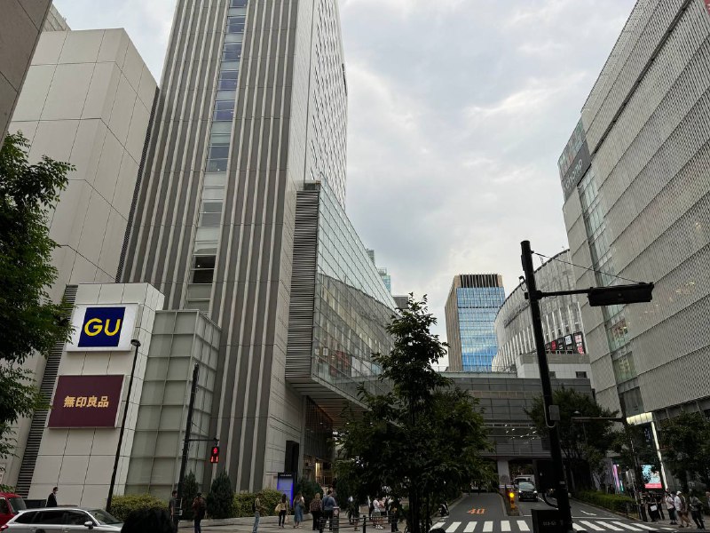 秋叶原