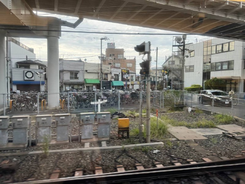 skylinerskyliner