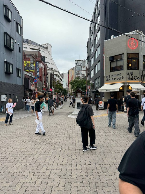 浅草寺西浅草寺西