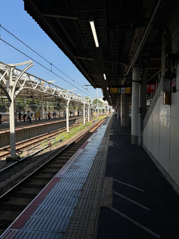 JR to 小田原JR to 小田原